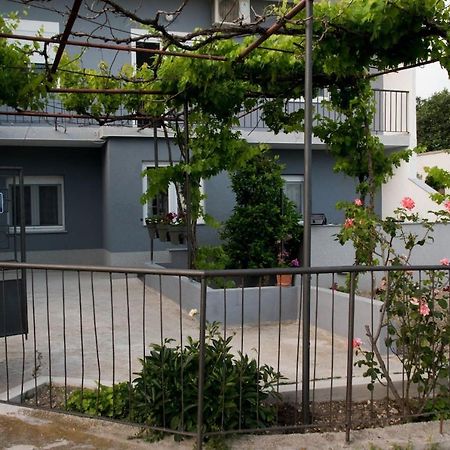 Apartment Bruna Σολίν Εξωτερικό φωτογραφία