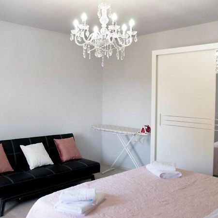 Apartment Bruna Σολίν Εξωτερικό φωτογραφία
