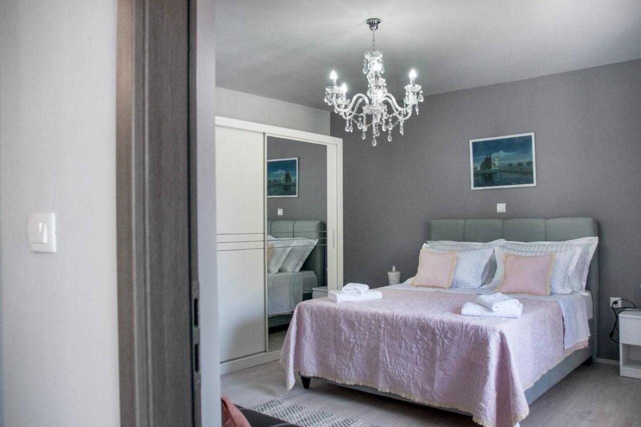 Apartment Bruna Σολίν Εξωτερικό φωτογραφία