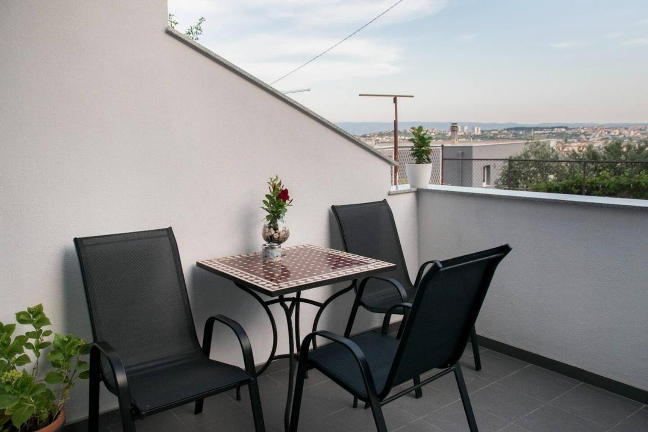 Apartment Bruna Σολίν Εξωτερικό φωτογραφία