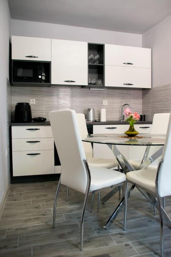 Apartment Bruna Σολίν Εξωτερικό φωτογραφία