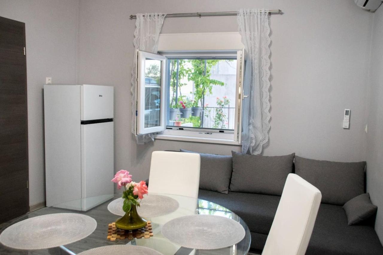 Apartment Bruna Σολίν Εξωτερικό φωτογραφία