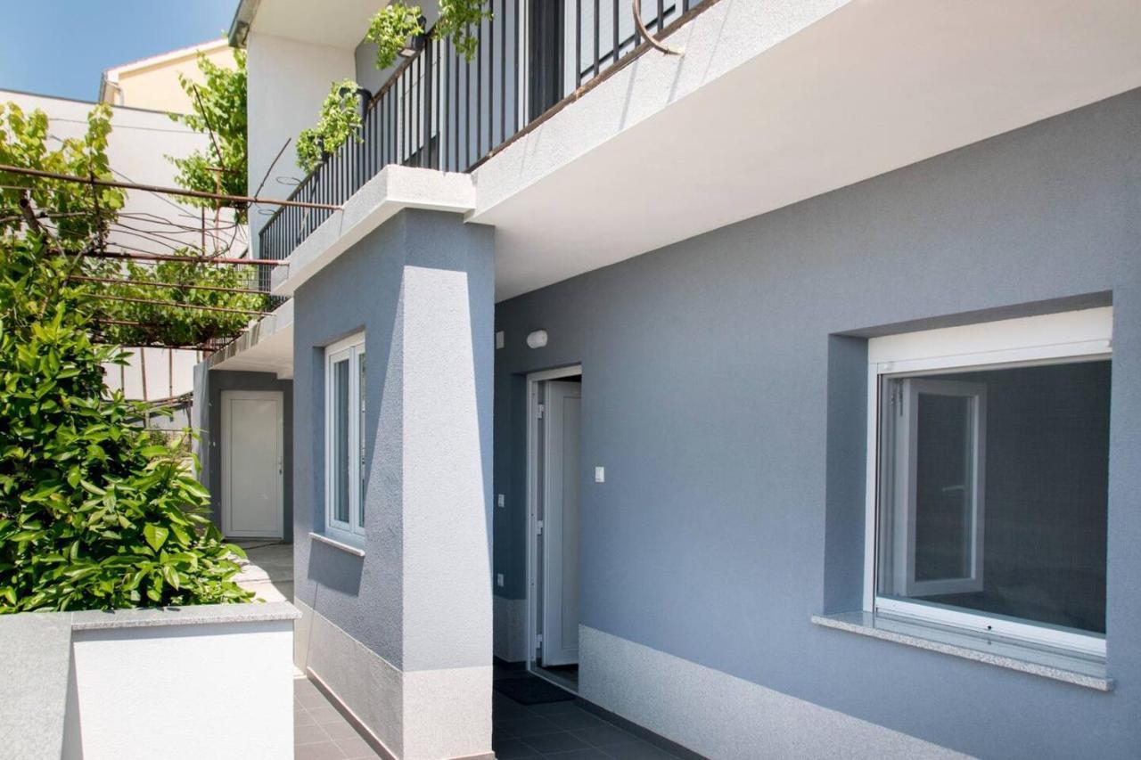 Apartment Bruna Σολίν Εξωτερικό φωτογραφία