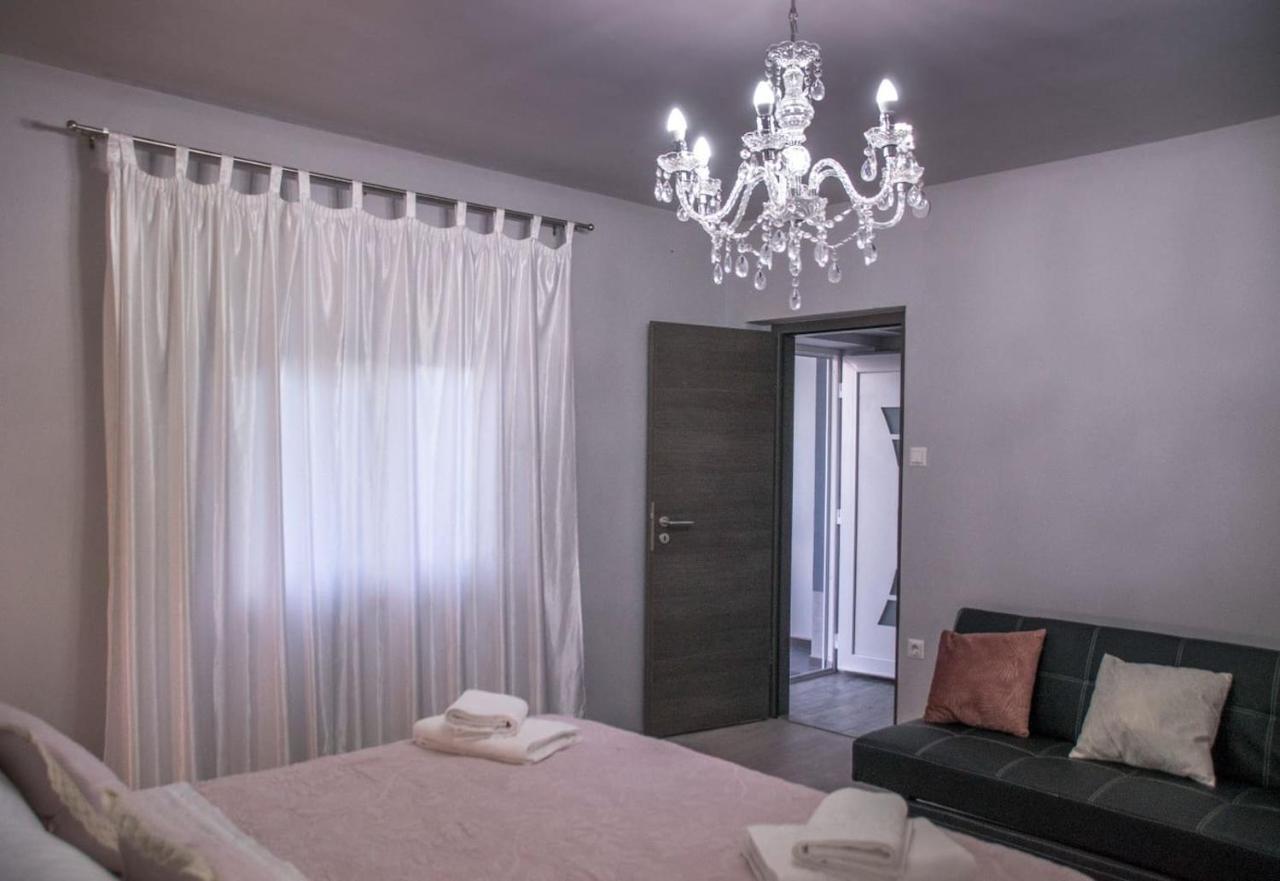 Apartment Bruna Σολίν Εξωτερικό φωτογραφία