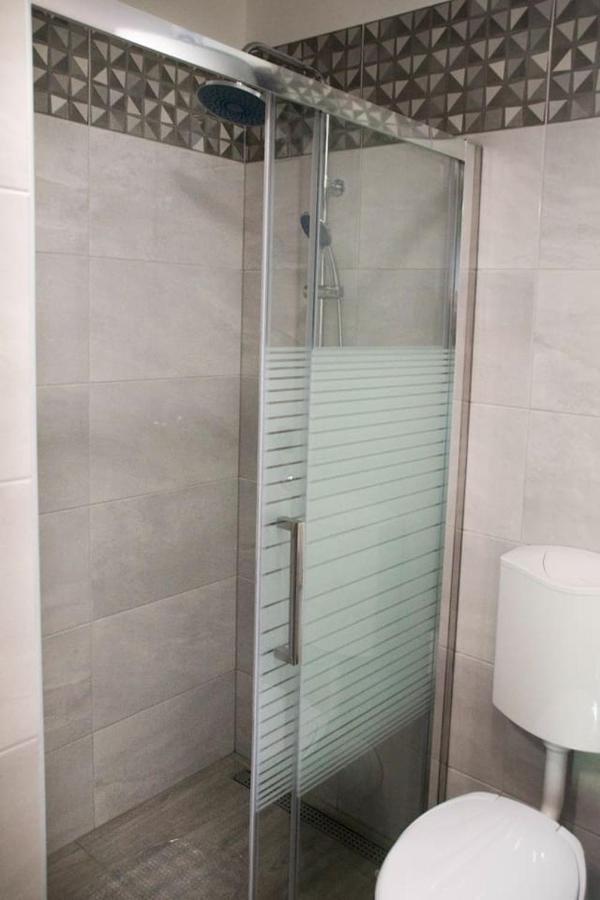 Apartment Bruna Σολίν Εξωτερικό φωτογραφία